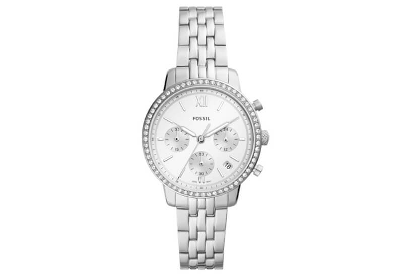 Fossil Uhrenarmband - ES5217