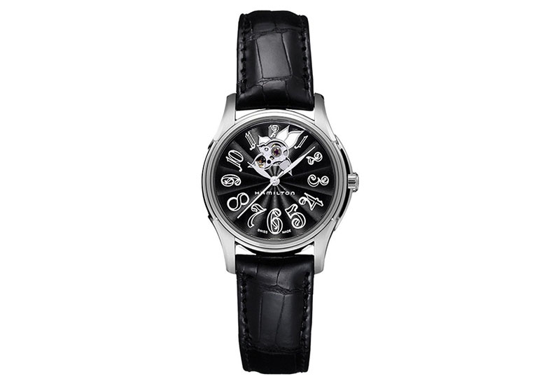 Hamilton Jazzmaster Uhrenarmband: H32395733