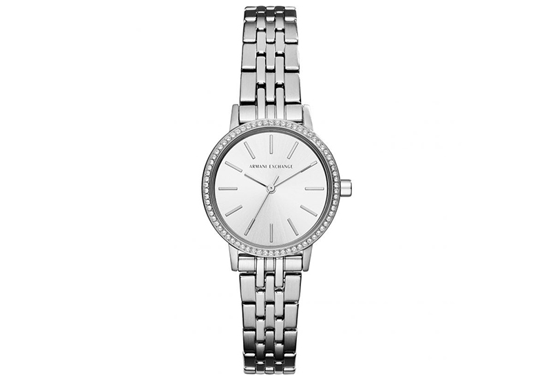 Armani Exchange Uhrenarmband AX5541