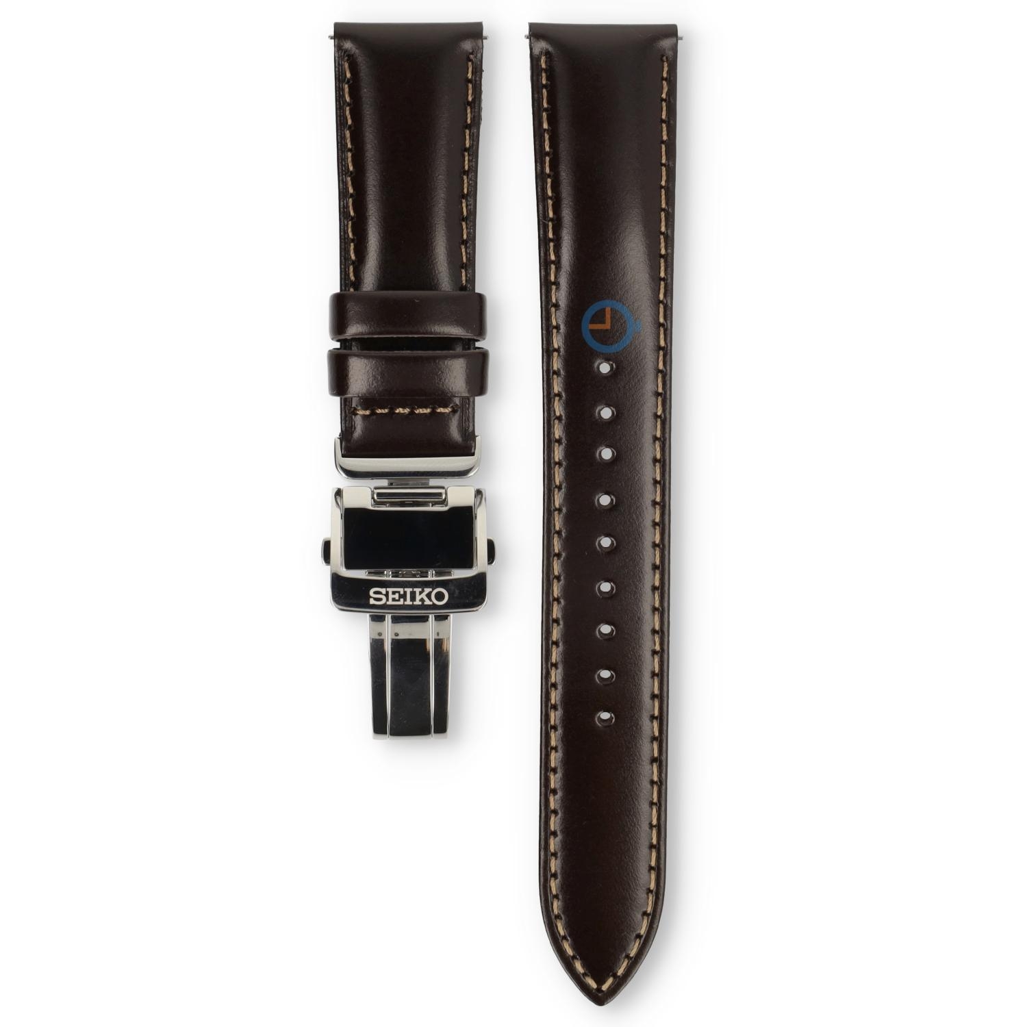 Original Uhrenarmband für Seiko SARY133