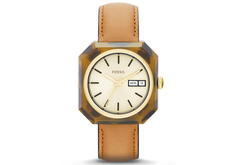 Fossil Uhrenarmband ES3540