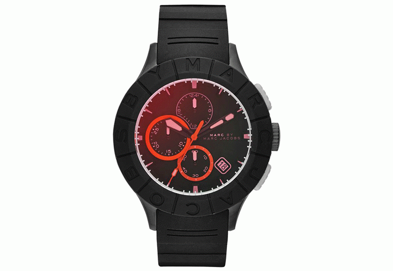 Marc Jacobs MBM5546 Uhrenarmband
