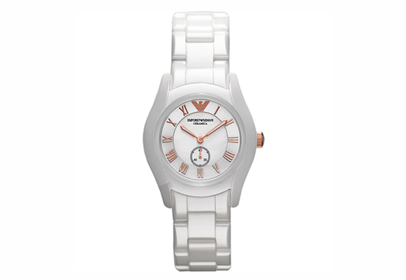 Armani Uhrenarmband AR1418