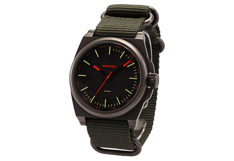 Diesel Ersatzarmband DZ1634