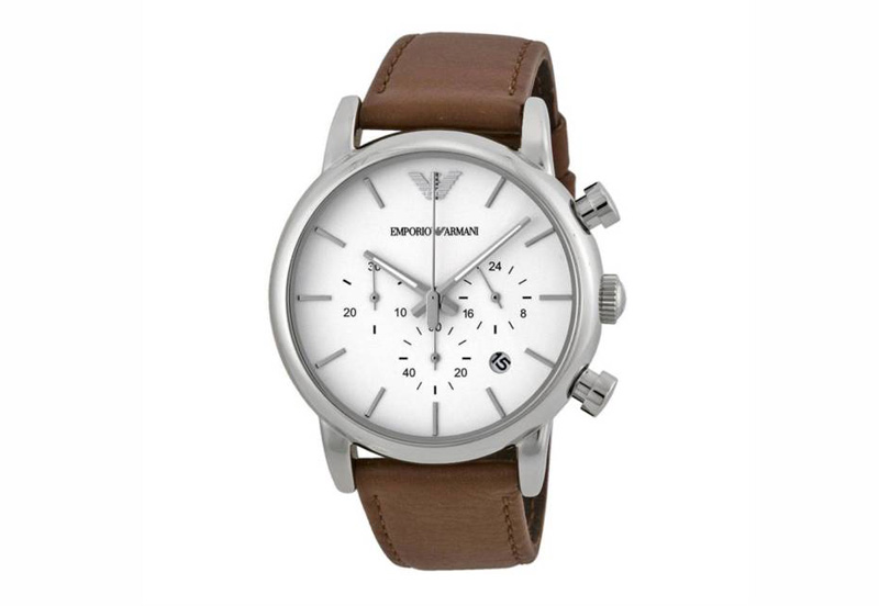 Armani Uhrenarmband AR1846