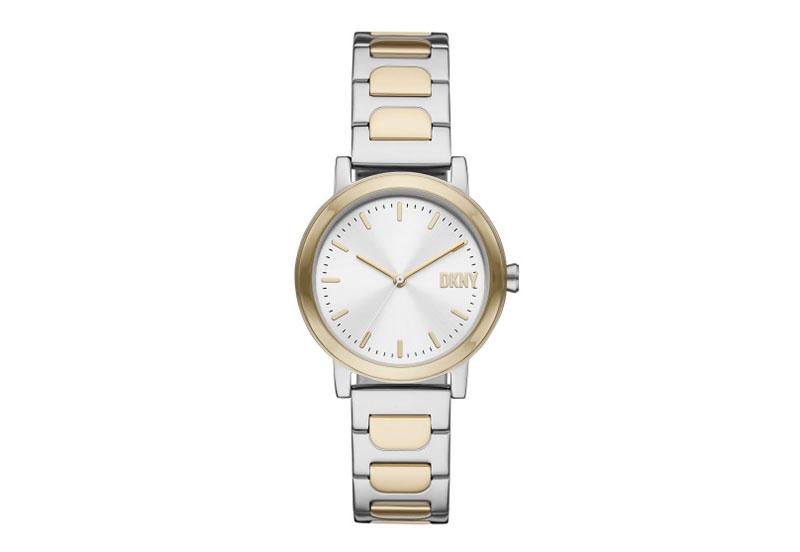 Bicolor Gold