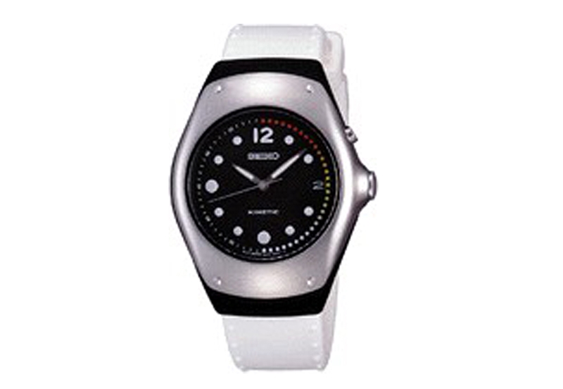 Original Uhrenarmband für Seiko SKH287P1