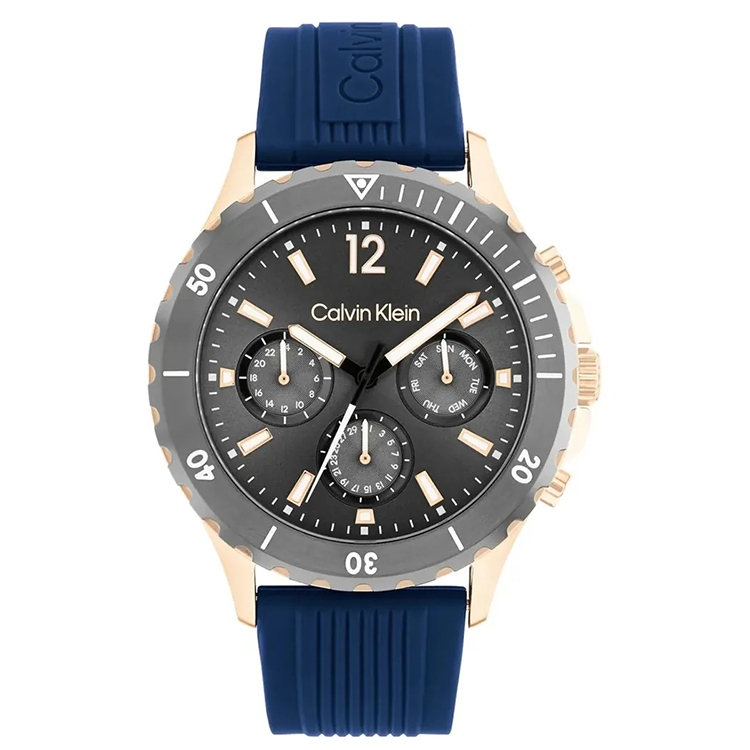 Calvin Klein Band 25200316 Sport for him