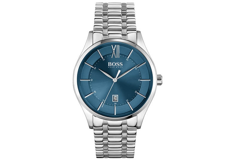 Hugo Boss Distinction HB1513798 Uhrenarmband
