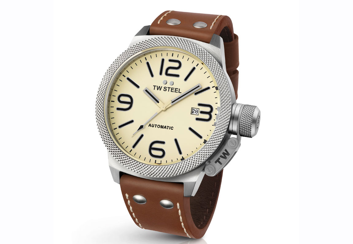 Uhrenarmband TW STEEL TWA952 (22mm)