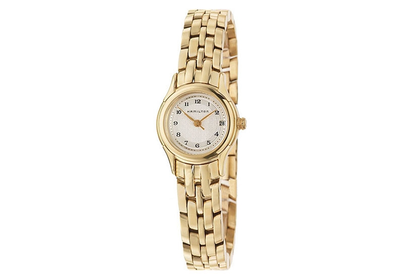 Hamilton Linwood Uhrenarmband: H18231153