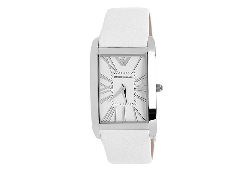 Armani Uhrenarmband AR2045