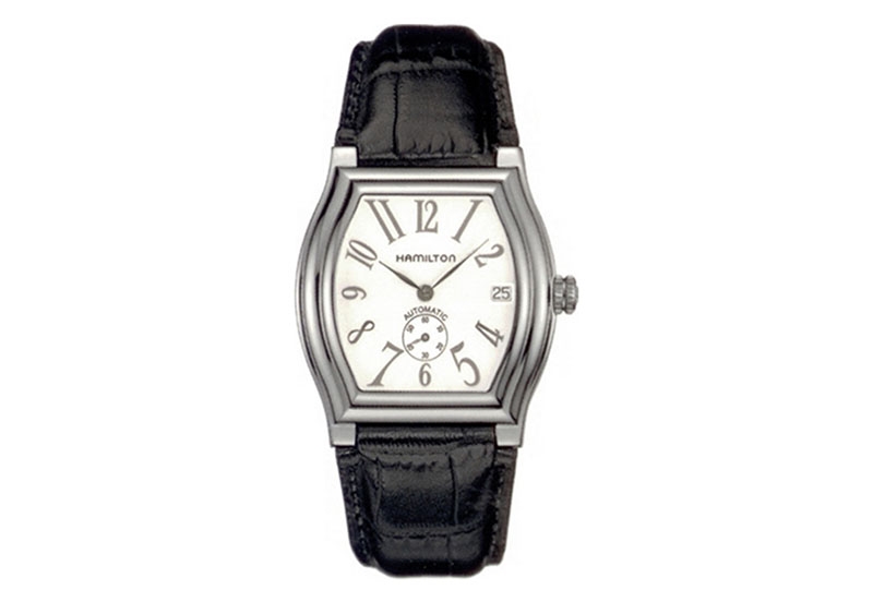 Hamilton Dodson Uhrenarmband: H27415953