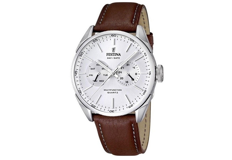 Festina uhrenarmband F16629 - 1