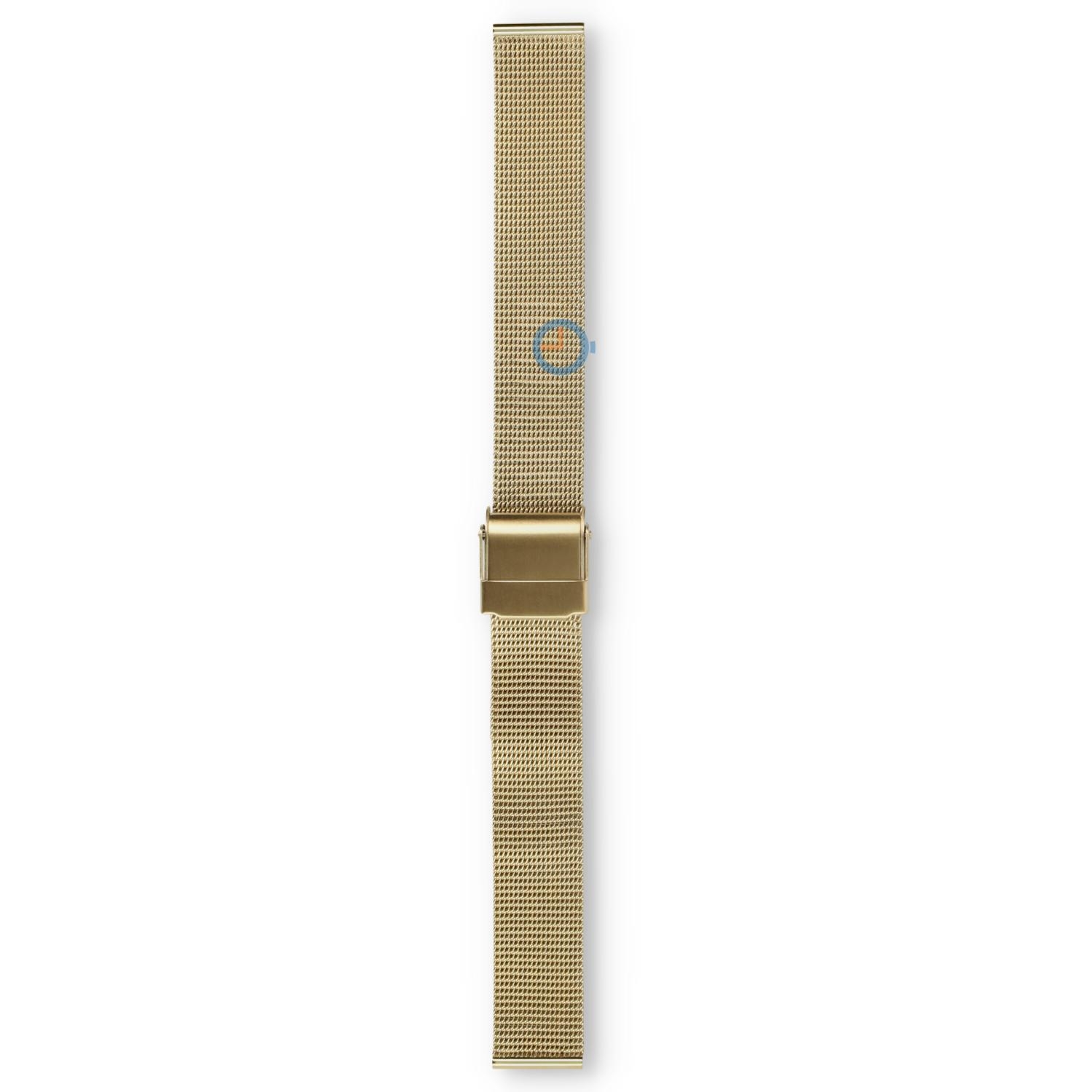 Uhrenarmband Boccia 3314 - 06