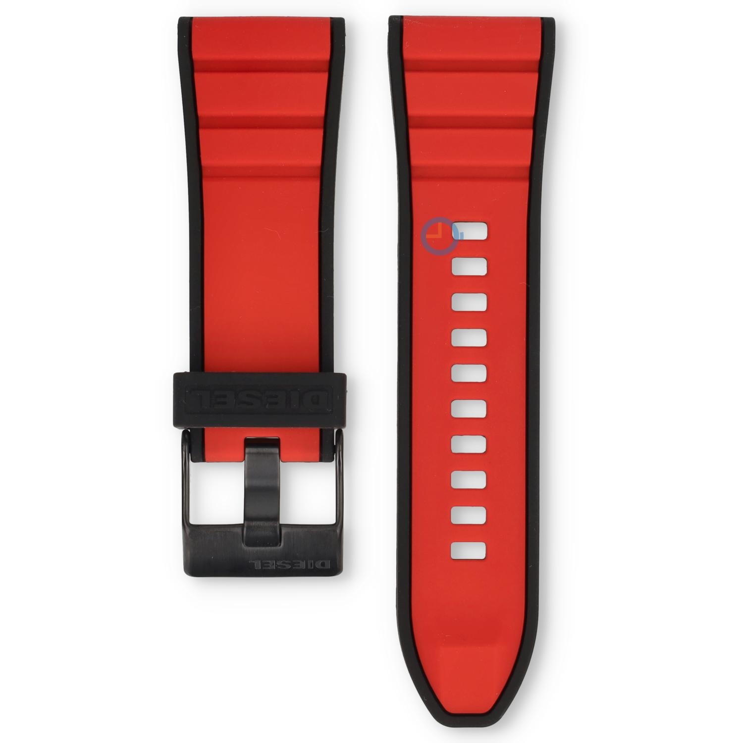 Diesel Clasher DZ7453 Uhrenarmband
