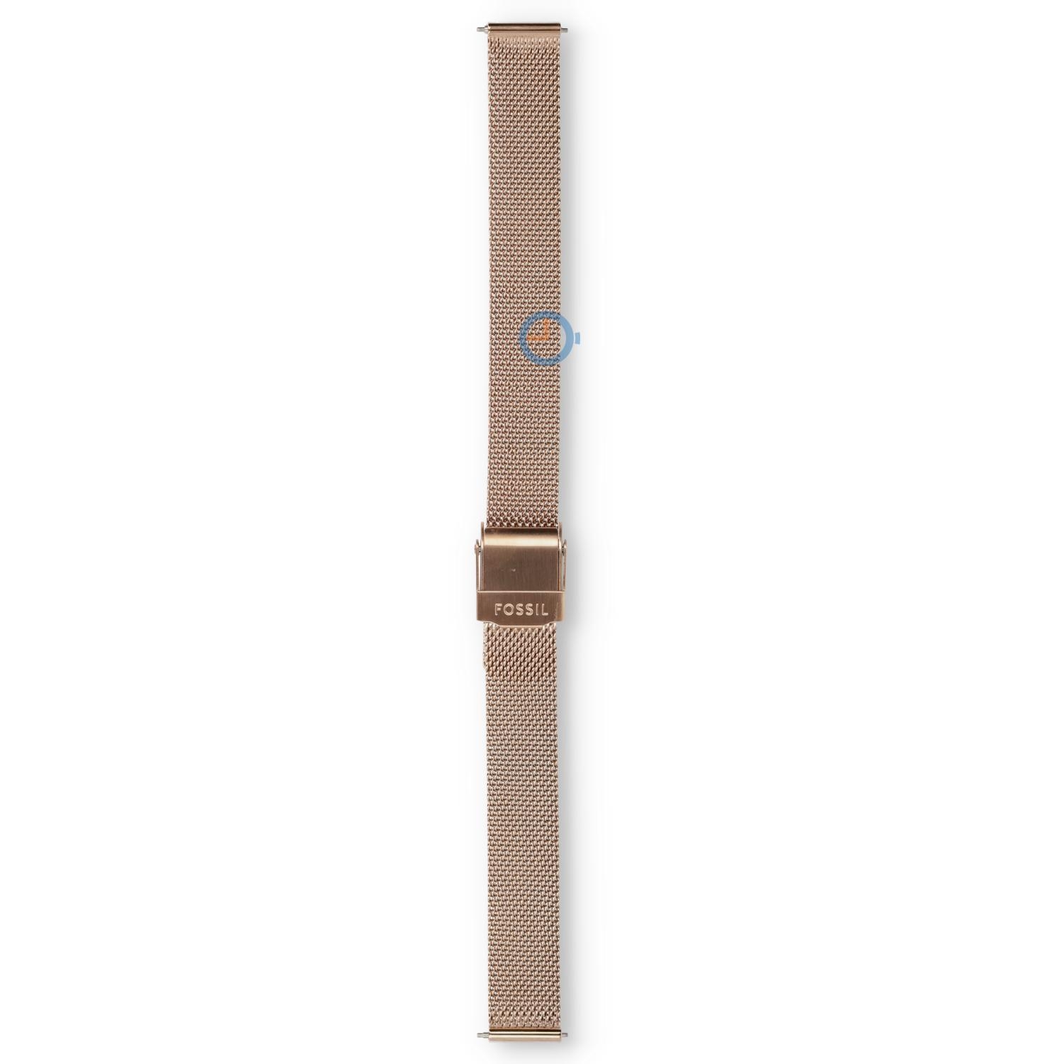 Fossil uhrenarmband ES4836