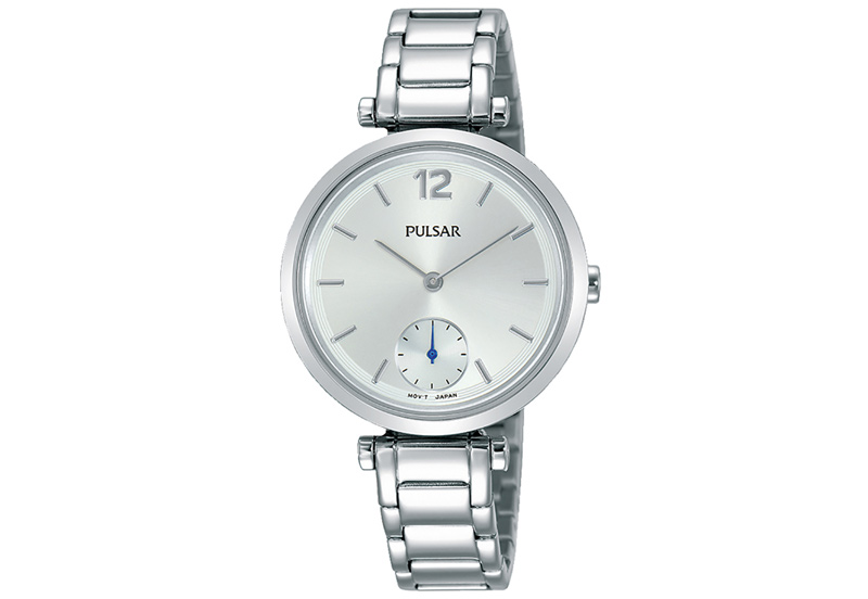 Pulsar Uhrenarmband PN4063X1