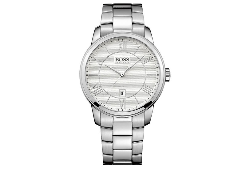 Hugo Boss Uhrenarmband HB1512976