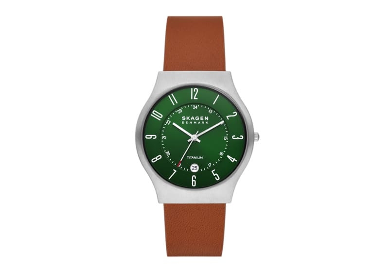 Skagen Uhrenarmband SKW6908