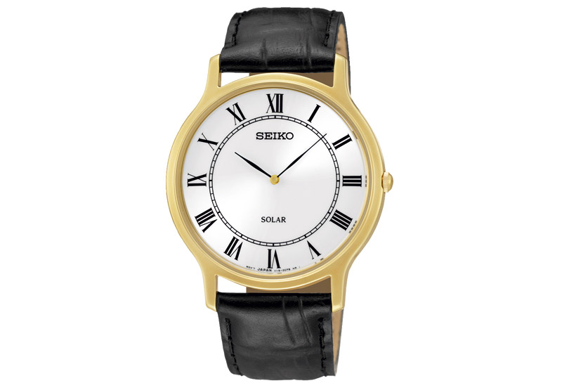 Seiko Uhrenarmband SUP878P1
