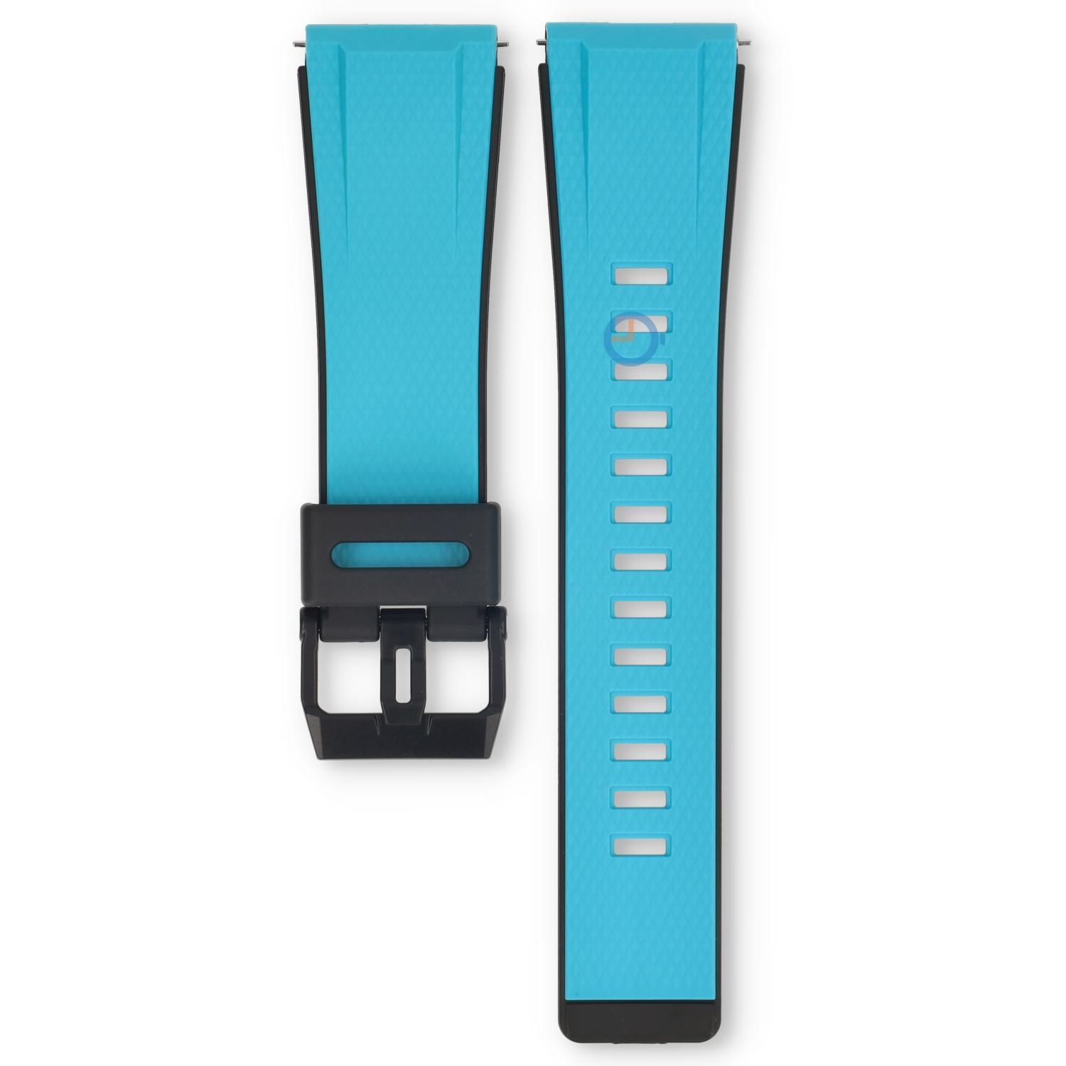 Blau