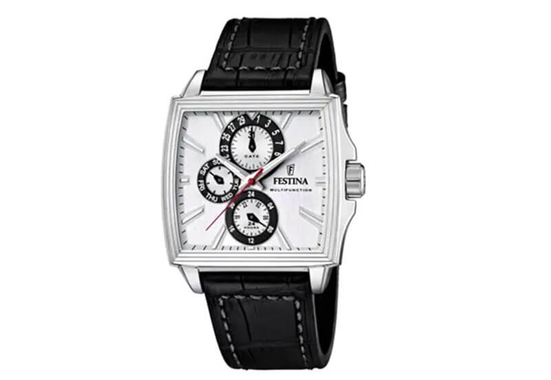 Festina Uhrenarmband F16586BR