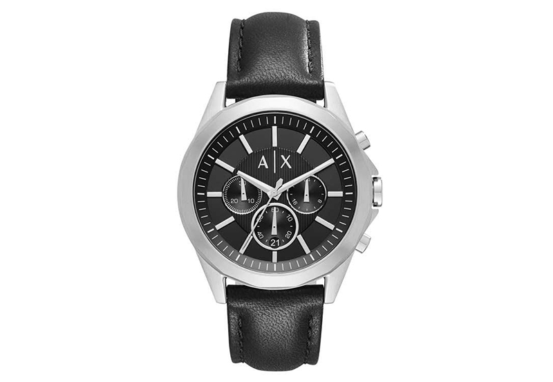 Armani Exchange Uhrenarmband AX2604