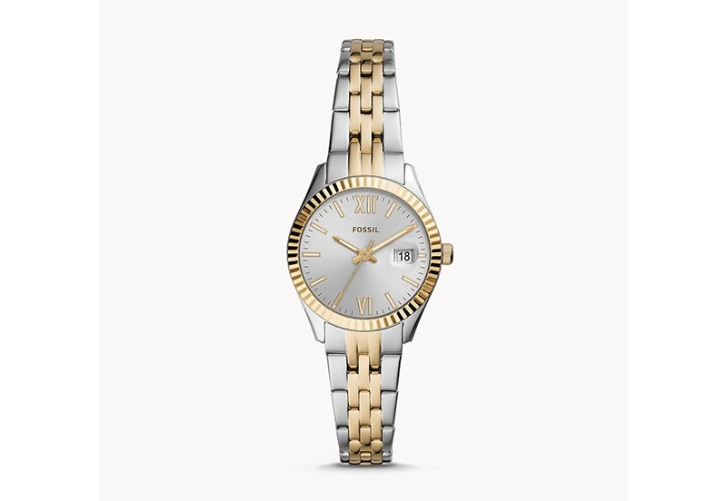 Fossil Uhrenarmband ES4990