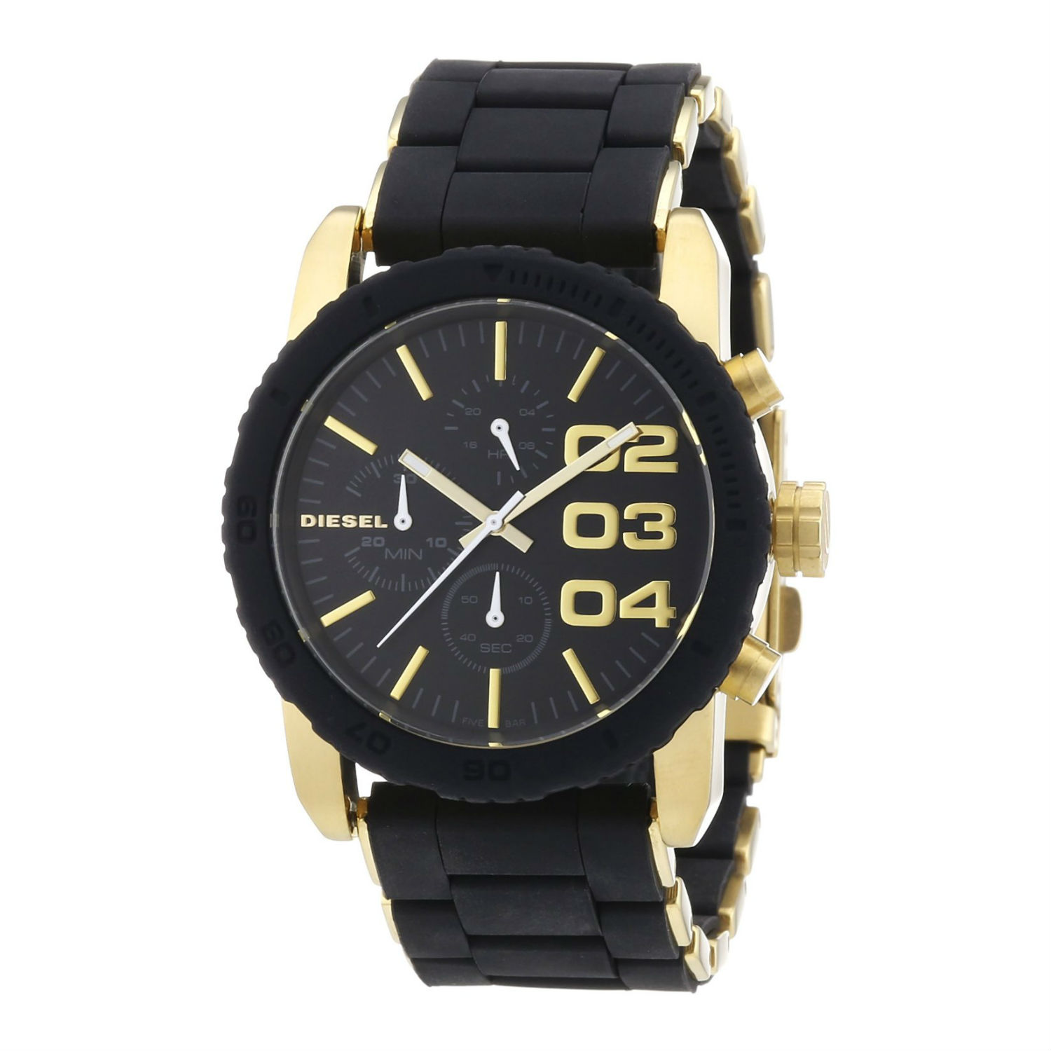 Diesel Ersatzarmband DZ5322