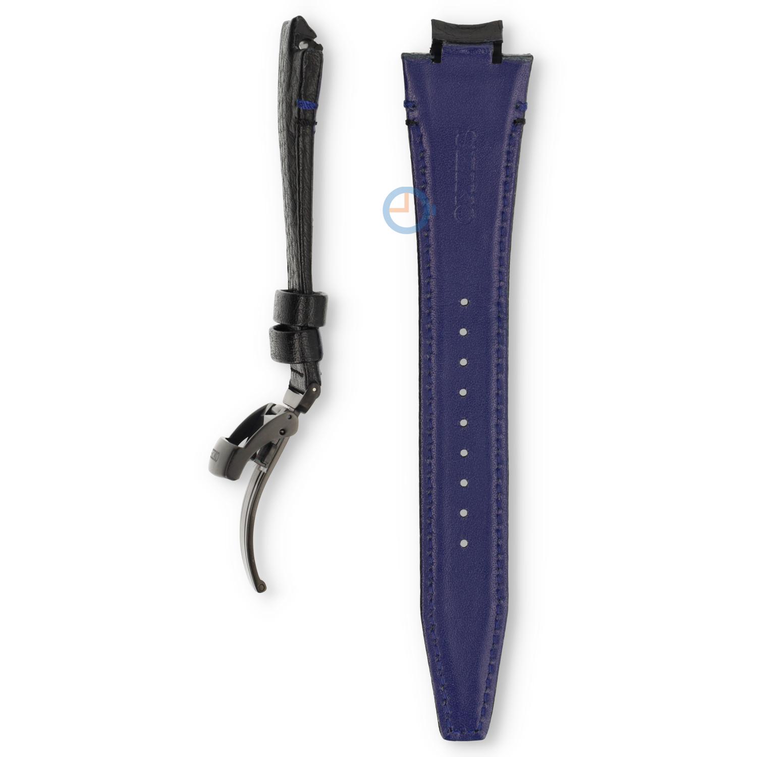 Originales Uhrenarmband für Seiko SBXB169