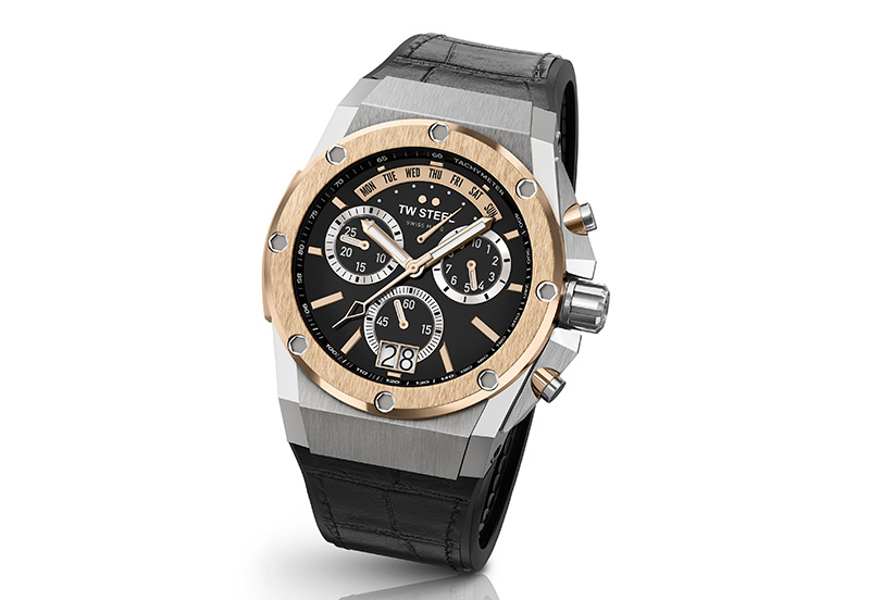 TW STEEL ACE103 Genesis Uhrenarmband