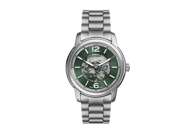 Silber