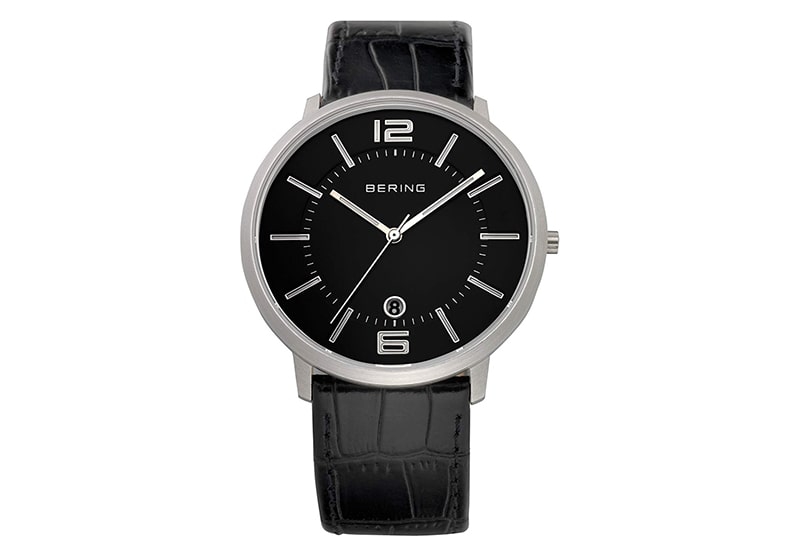 Uhrenarmband für Bering Uhr: 11139-135