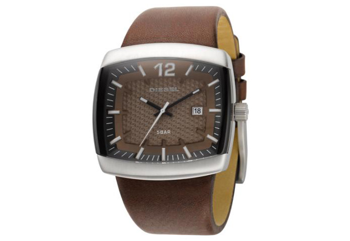 Diesel Uhrenarmband DZ1204