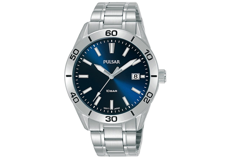 Pulsar uhrenarmband PS9645X1