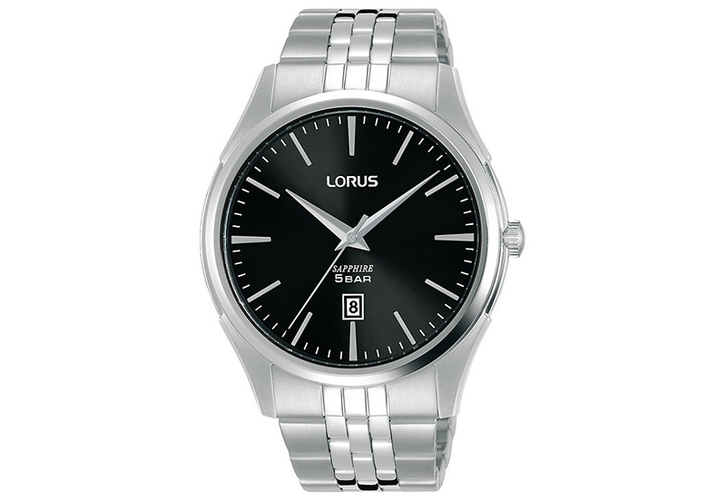 Lorus Uhrenarmband RH945NX9