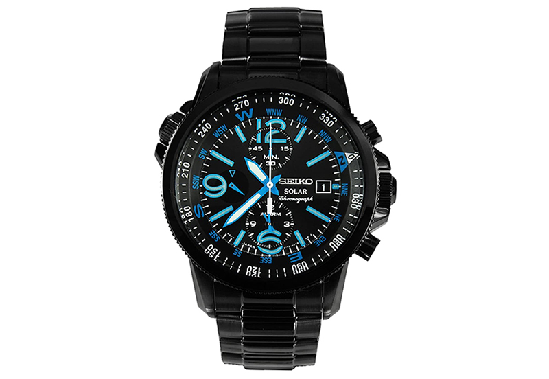 Seiko Uhrenarmband SSC079P1