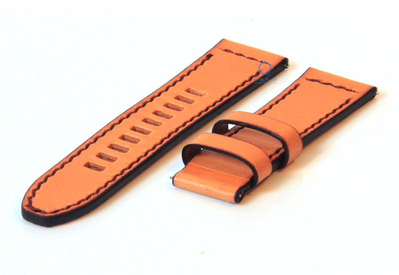 Diesel ON Uhrenarmband DZT0002 exkl. Schließe