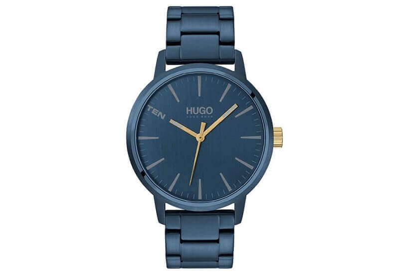 Hugo Boss Stand HU1530141 Uhrenarmband