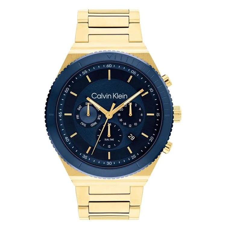 Calvin Klein Band 25200302 Fearless