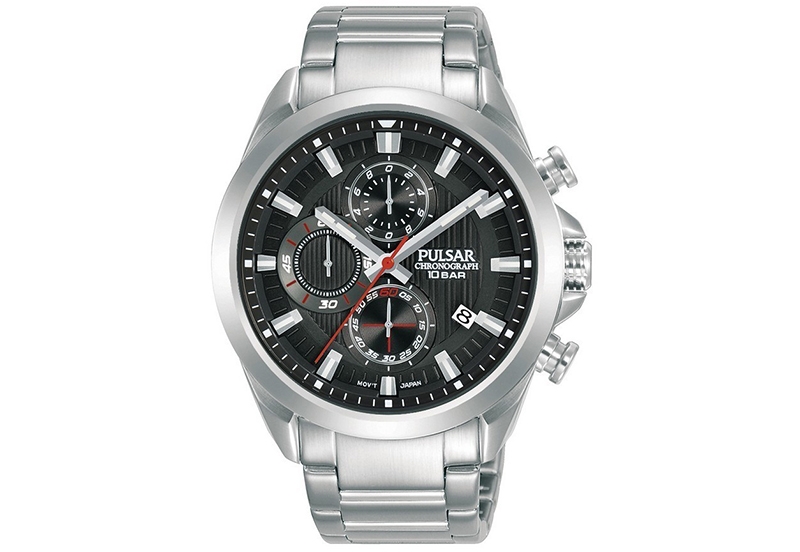 Pulsar uhrenarmband PM3179X1