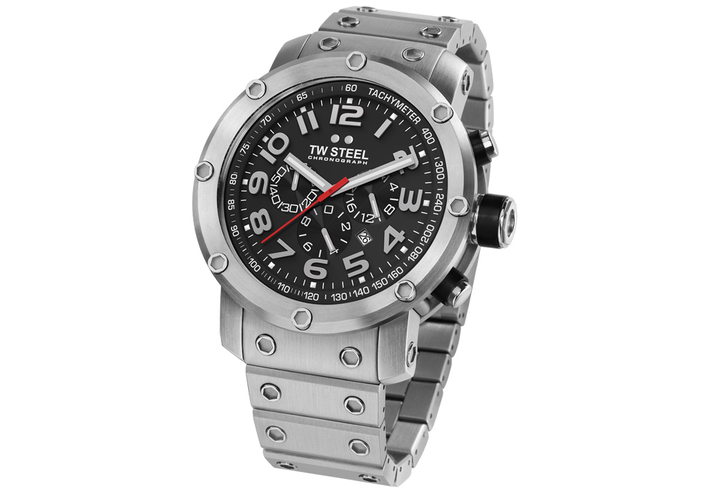 Uhrenarmband TW STEEL TW126