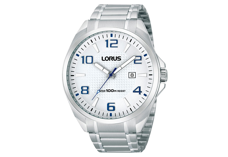 Lorus Uhrenarmband RH971CX9
