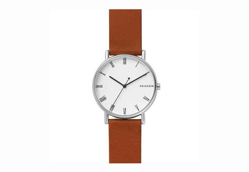 Skagen Uhrenarmband SKW6427