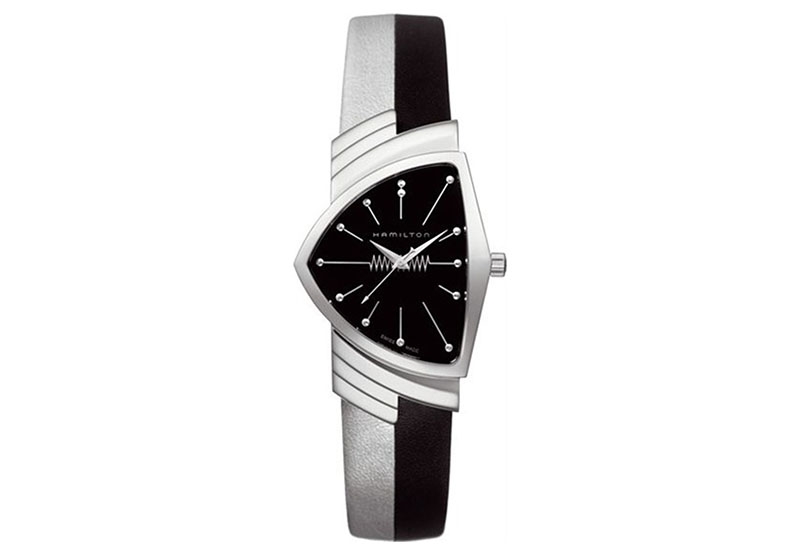 Hamilton Ventura Uhrenarmband: H24481731