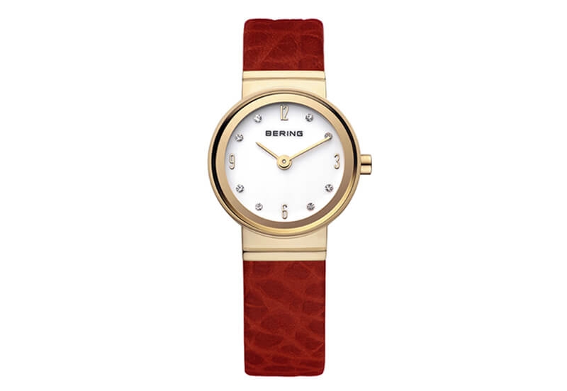 Uhrenarmband für Bering Uhr: 10122-634