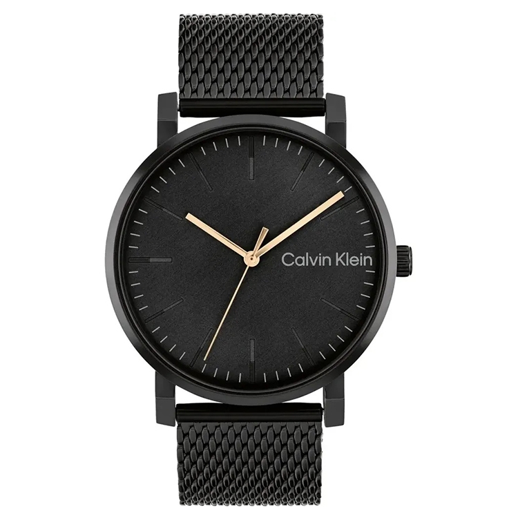 Calvin Klein Band 25200259 Slate
