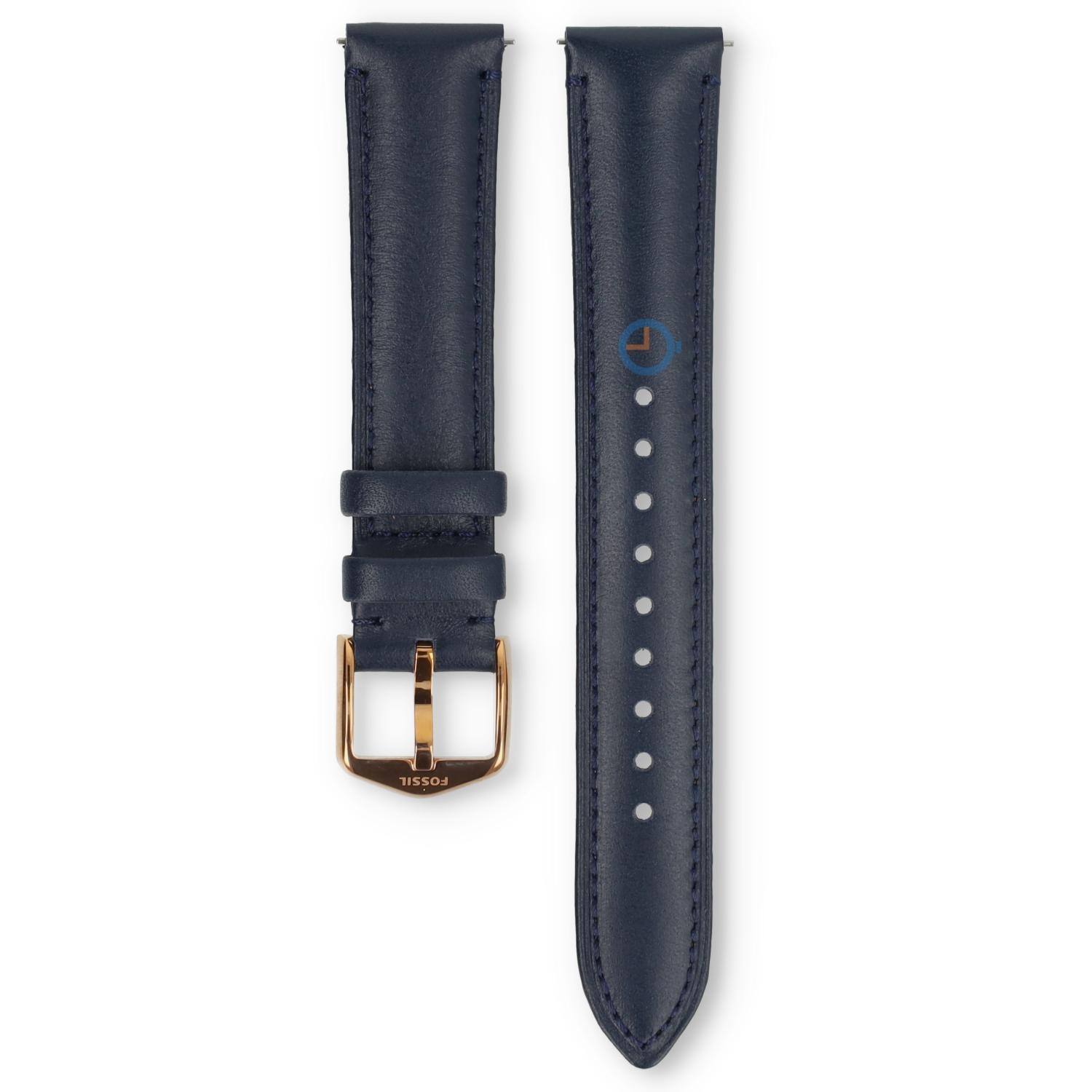 Fossil Uhrenarmband ME3086