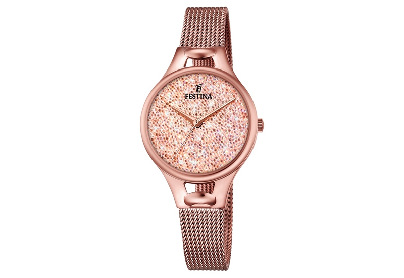 Festina uhrenarmband F20333 - 2